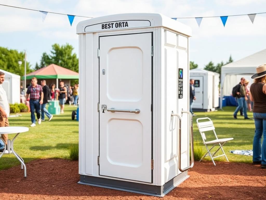 ADA Accessible Units in Temperance, MI